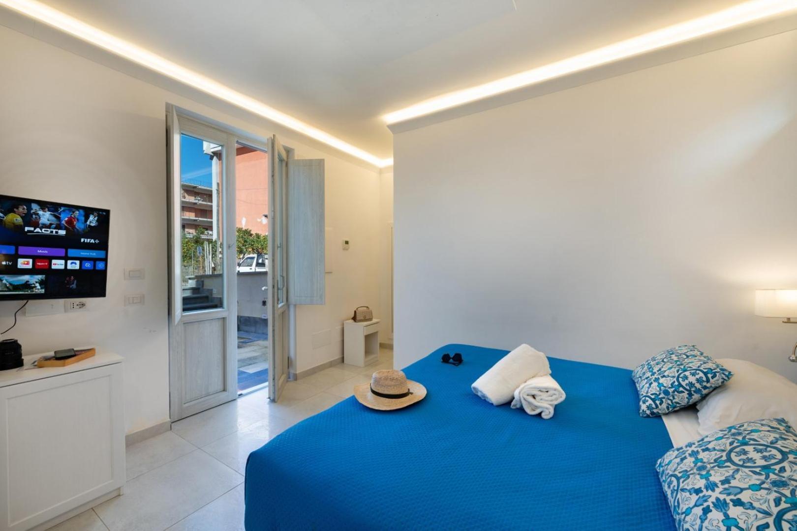 Emanuel White Guest house Sorrento