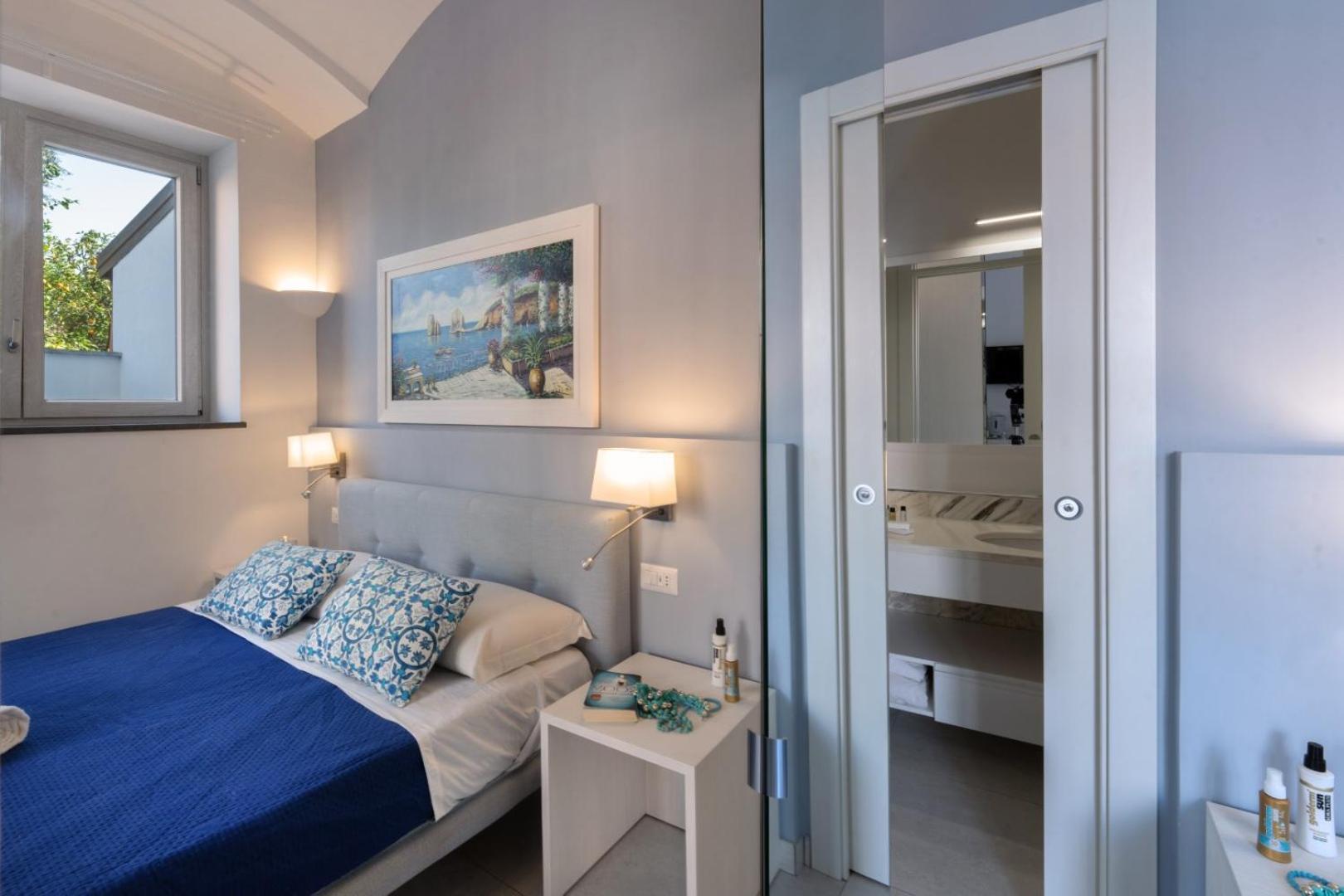 Guest house Emanuel White