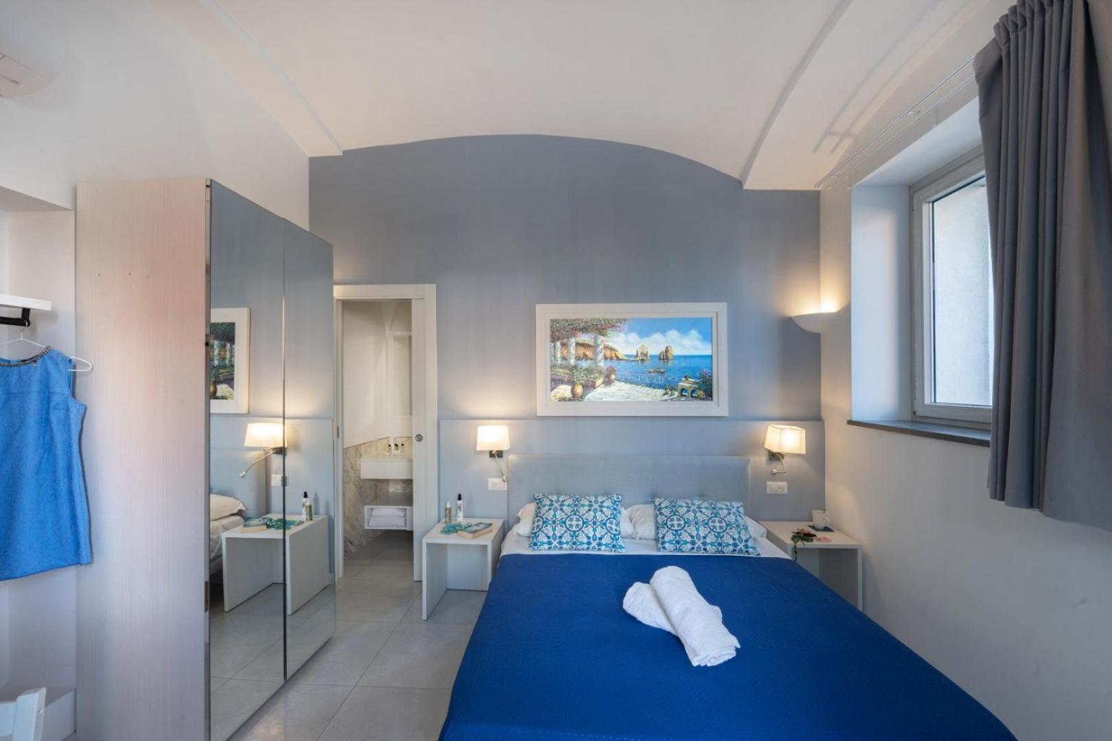 Guest house Emanuel White *