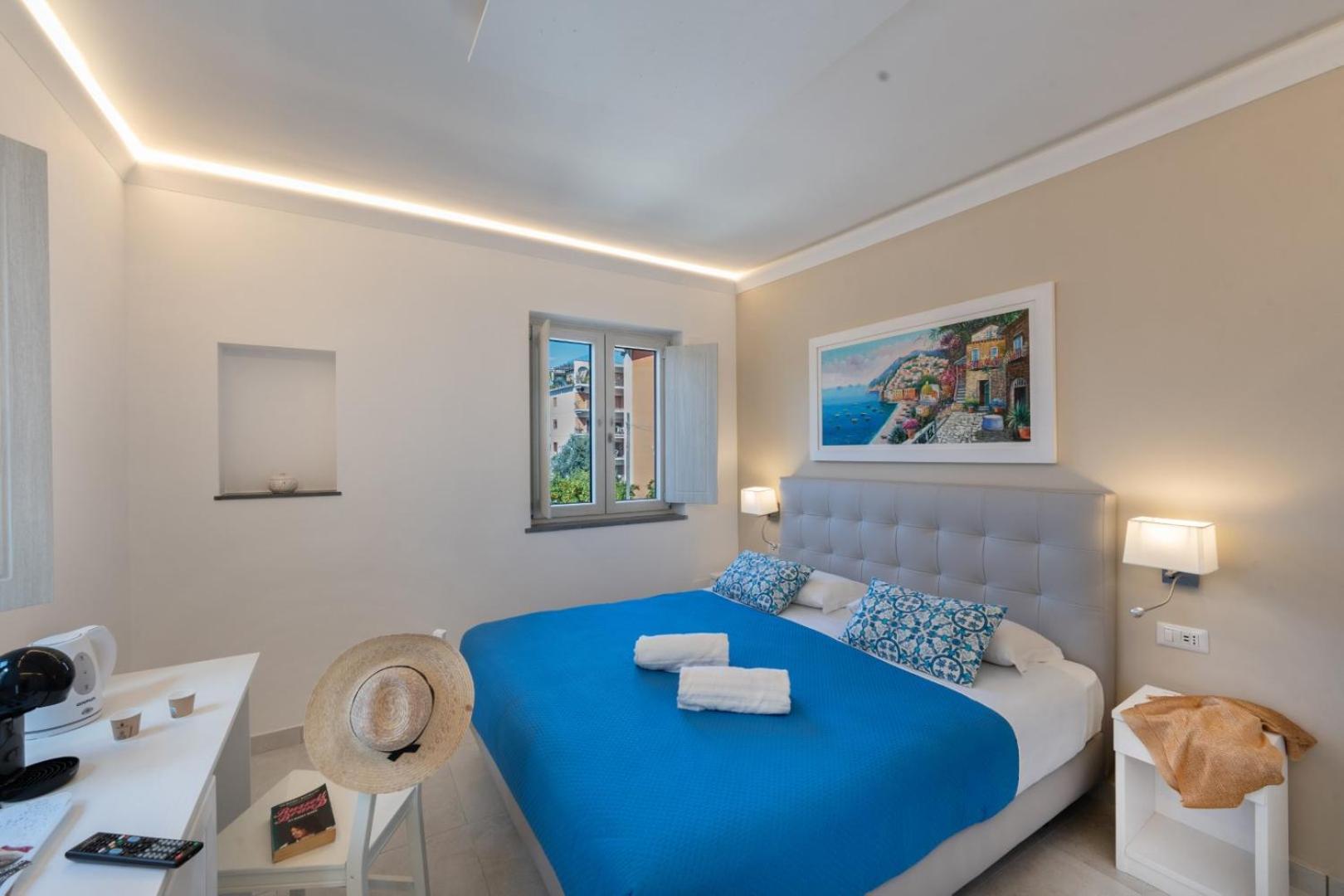 Emanuel White Guest house Sorrento