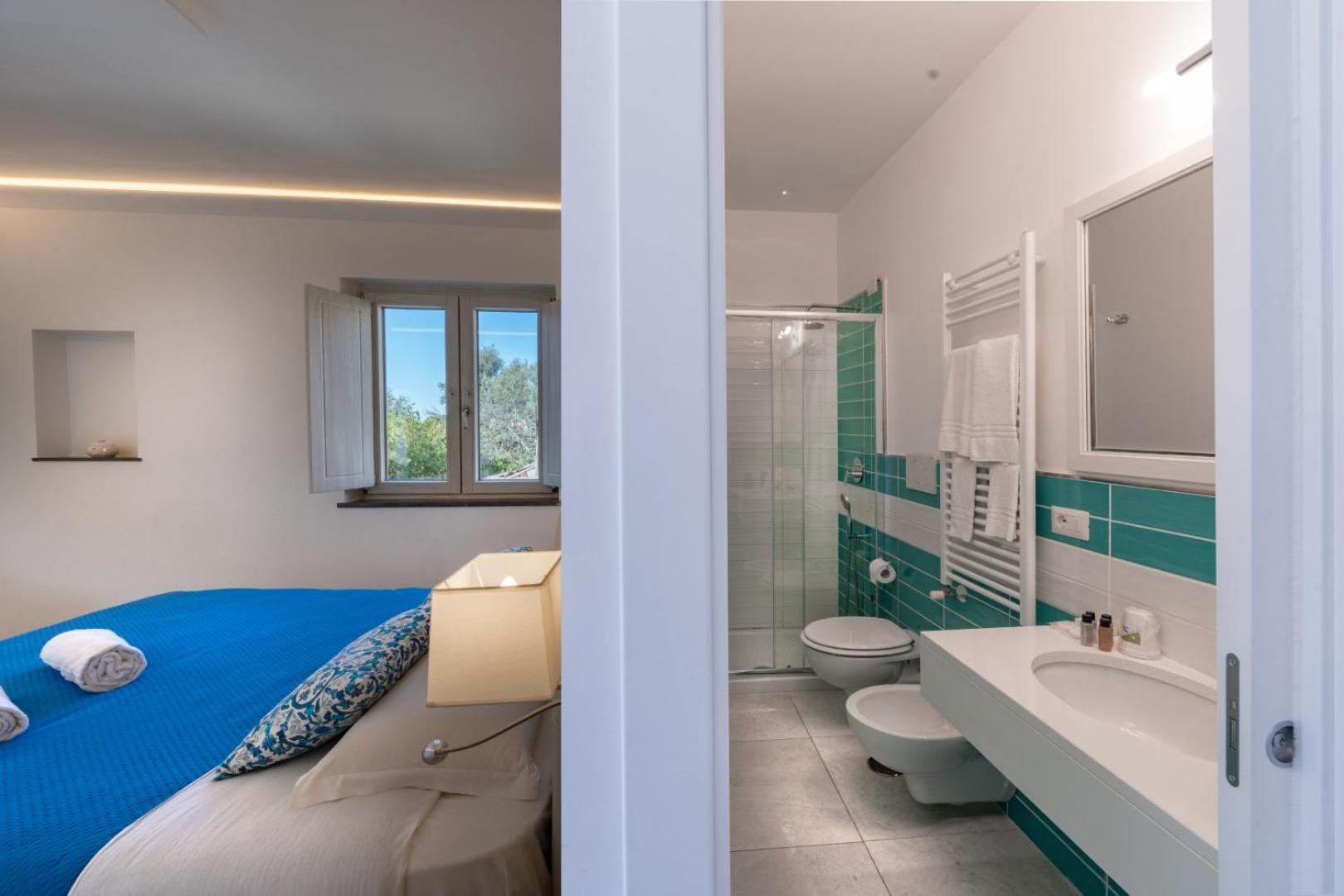 Emanuel White Guest house Sorrento